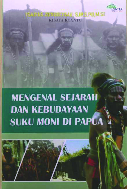 Sampul buku Mengenal Sejarah Dan...